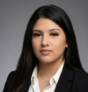 Julia Alecrim, Assistente de marketing da empresa Quarta Feira.