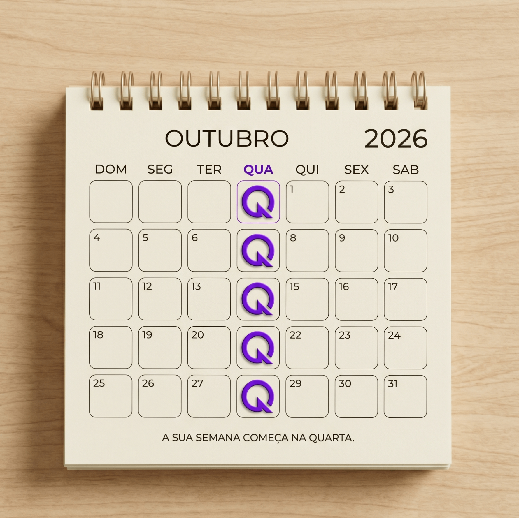 Título Blog Teste